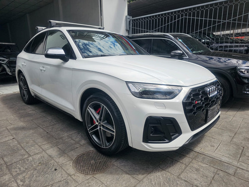 Audi Q5 2.0 L 45 Tfsi S Line Dsg