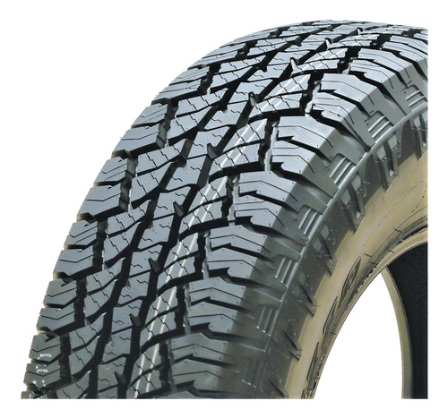 Llanta 235/75r15 Lt Vinmax Multi V07 6 Capas S