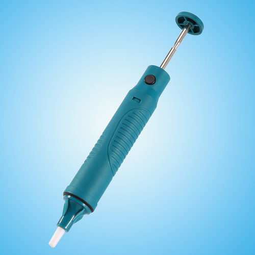 Nueva Bomba Desoldadora, Extractor De Soldadores Con Ventosa
