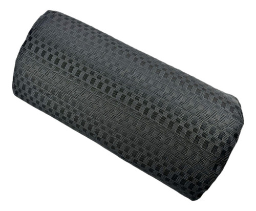 Soporte De Almohada Para La Cabeza Reclinable, Llanura Negra