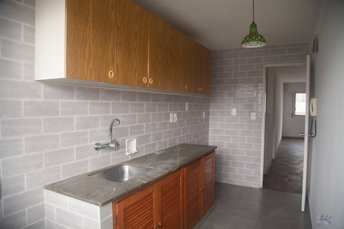Imagen 4 de 19 de Venta Apartamento 2 Dormitorios En El Centro