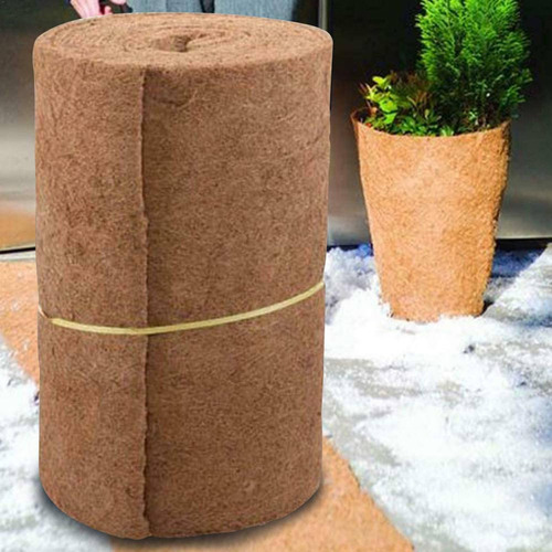 De Revestimiento Sembradora Planta Canasta Los 60x100cm