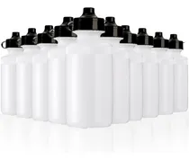 Comprar Soujoy Paquete De 10 Botellas De Agua Deportivas, Botella De