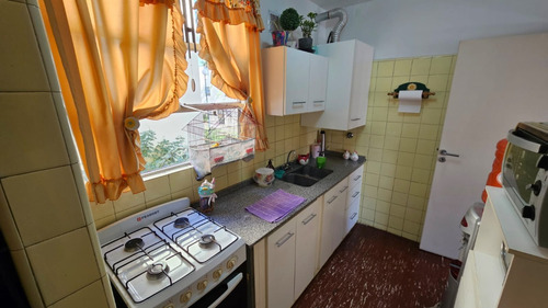 Dpto 3 Ambientes Haedo Barrio Envion