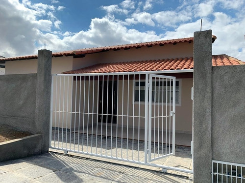 Imagem 1 de 15 de Casa Em Centro - Miguel Pereira - 2746