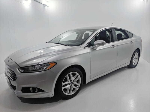 Ford Fusion Flex
