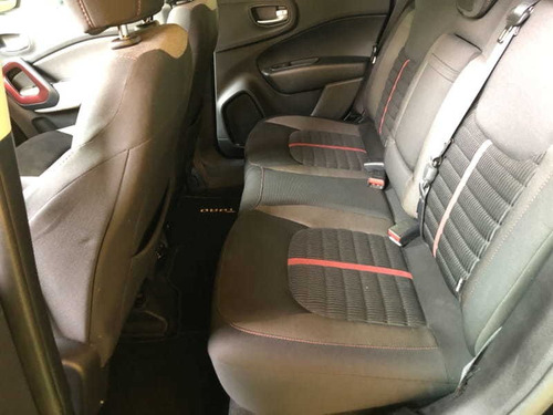 Fiat Toro Freedom 2.0 16v 4x4 Diesel Aut