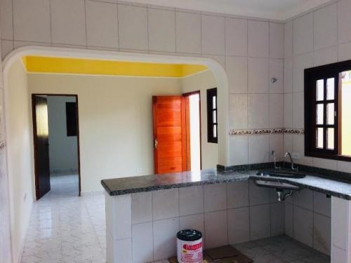 Imagem 9 de 9 de Casa Geminada Em Itanhém - 6362