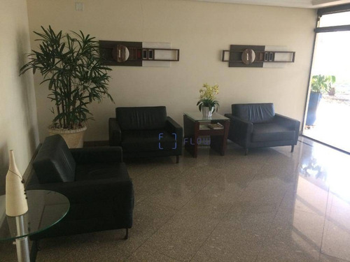 Apartamento À Venda, 106 M² Por R$ 1.123.000,01 - Saúde - São Paulo/sp - Ap10025