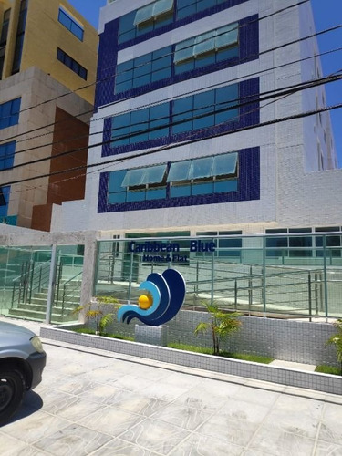 Imagem 14 de 14 de Apartamento À Venda, 51 M² Por R$ 350.000,00 - Jardim Oceania - João Pessoa/pb - Ap0483