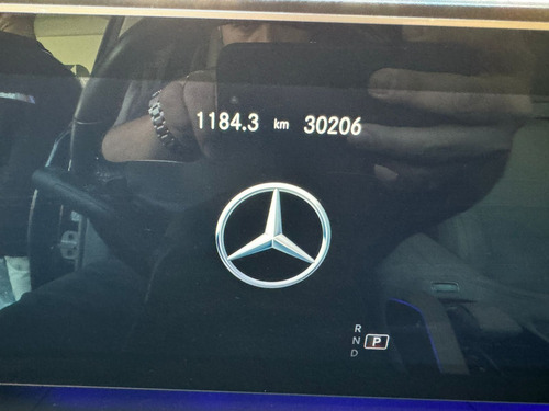 Mercedes-benz Classe Gls Gls-450 4m Eq Boost 3.0 Bi-tb A...