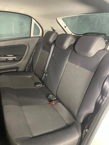 Volkswagen Gol 1.0 Flex 12V 5p