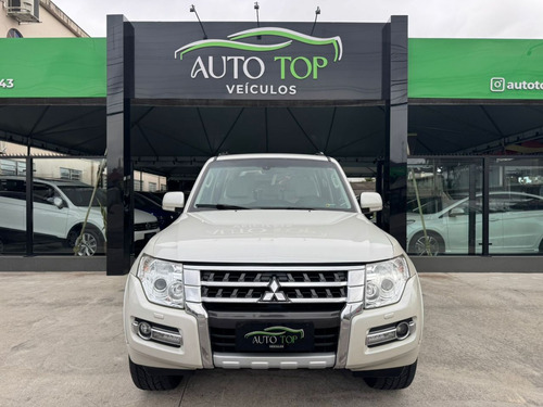 Mitsubishi Pajero Pajero HPE Full 3.2 4x4 T.I.Dies. 5p Aut