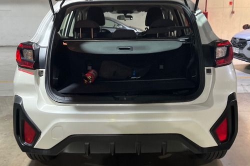 Subaru (in) 2.0 At 4x4 5p