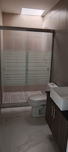 Casa Nueva En Venta En Condominio