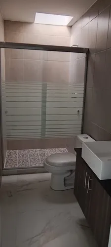 Casa Nueva En Venta En Condominio