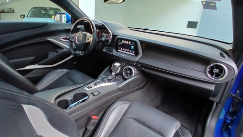 Chevrolet Camaro 3.7 Rs V6 At