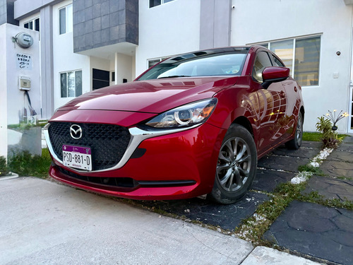 Mazda Mazda 2 1.5 I sport sedan at