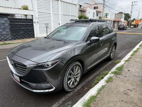 Mazda CX-9 2.5 I Grand Touring Awd At