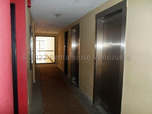 Apartamento En Venta Urb Lomas Del Avila Ar Mls # 25-5883