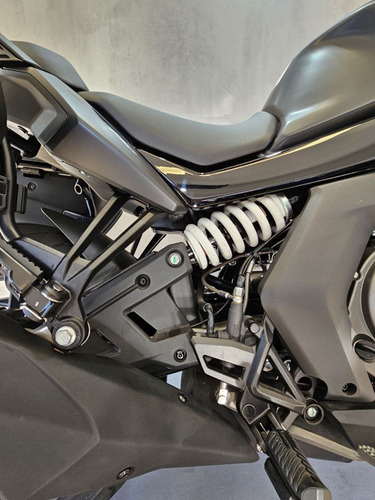 Imagen 14 de 25 de Nueva Cfmoto 650 Gt - Lanzamiento Cfmoto Quilmes Zona Sur