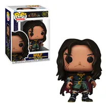 Comprar Funko, El señor de los anillos, La guerra de los Rohirri Wulf, 1837