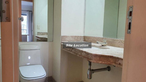 Imagem 9 de 30 de 100477-98412 Apartamento Com 4 Dormitórios, 172 M² - Venda Por R$ 2.285.000 Ou Aluguel Por R$ 9.800/mês - Brooklin - São Paulo/sp - Ap5227