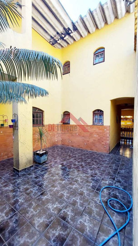 Imagem 28 de 30 de Sobrado Com 3 Dorms, Nova Gerty, São Caetano Do Sul - R$ 980 Mil, Cod: 1820 - V1820