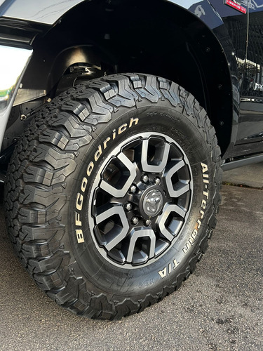 RAM Ram 3500 6.7 Limited Longhorn Cab. Dupla 4X4 Aut. 4P