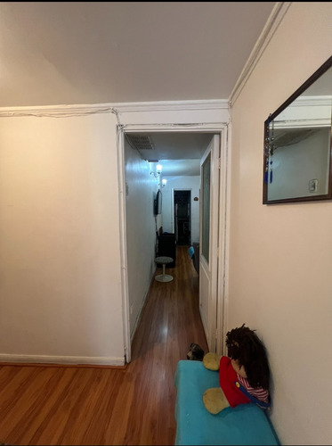 Se Vende Amplio Departamento