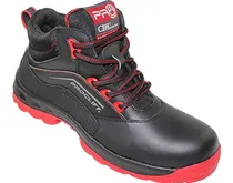 Comprar Cliff Botas Industriales Trabajo Puntera Poliamida 0358