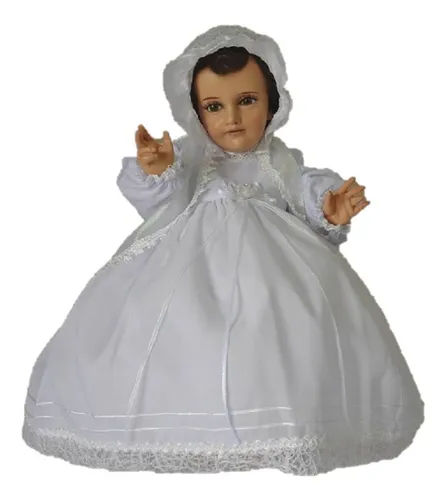 Niño dios vestidos sale