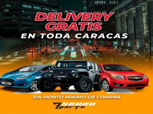 Imagen 2 de 5 de Tanque Radiador Piloto Izquierdo Explorer 3.5 2014 2018 Spf