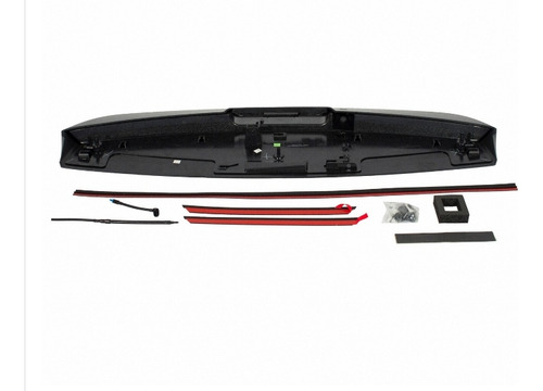Spoiler Sup Techo Tras Expl 3.5 12/ Luz Freno Aleron