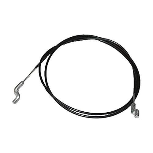 Cable De Embrague De Broca De Nieve Proparts 762259 762...