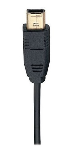 Cable Firewire Ieee 1394 De Tripp Lite (6 Pines - 6 Pines) D