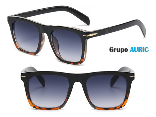 Gafas De Sol Beckham Style - Linea Premium Filtro Uv400