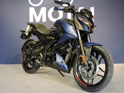 Bajaj Pulsar N 160 2024