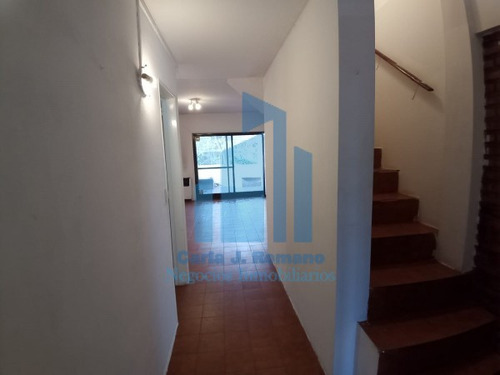 Venta Duplex 3 Ambientes C/ 2 Cocheras