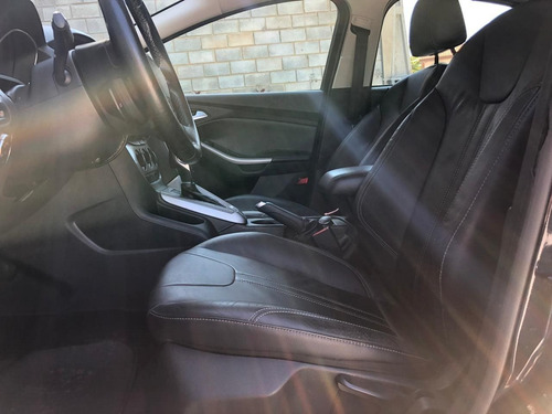 Ford Focus 1.6 Se 16v Flex 4p Powershift