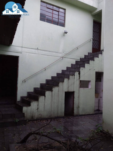 Imagem 12 de 15 de Sobrado A Venda Vila Nhocuné - 196