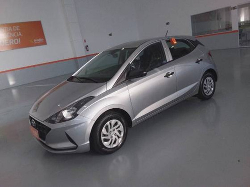 Hyundai Hb20 1.0 12v Flex Sense Manual