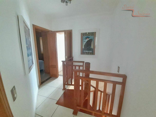 Imagem 7 de 28 de Apartamento À Venda No Bairro Indaiá - Caraguatatuba/sp - 4184