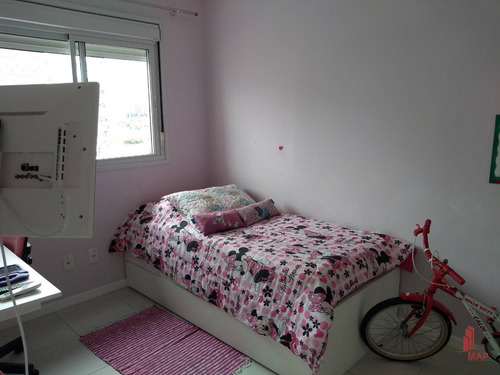 Imagem 13 de 15 de Apartamento - Campinas - Ref: 11712 - V-11712