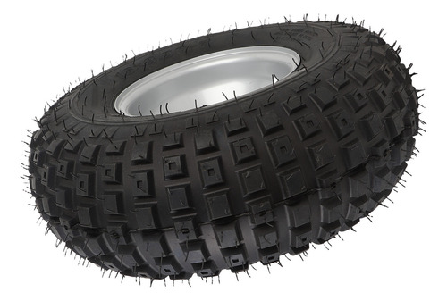 Neumáticos Go Kart Para Vehículos Todo Terreno, 16 X 8 A 7 P