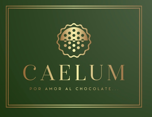 Chocolates, Relleno Suave. Chocolate Belga