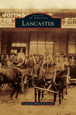 Libro Lancaster - Lancaster Historical Society