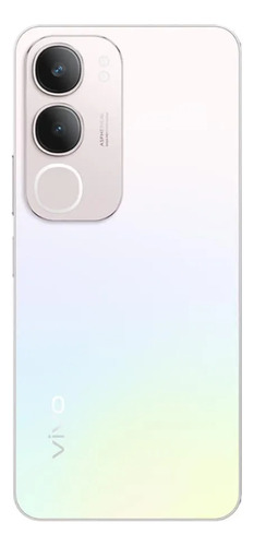 Celular Vivo Y19s 256gb - 8gb Ram Nuevo Desbloqueado Plata Plateado