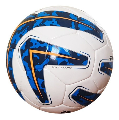 Pelota De Fútbol Dribbling Mars 20 Pro N° 5