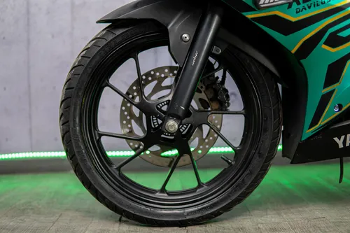 Yamaha R15 150 2022